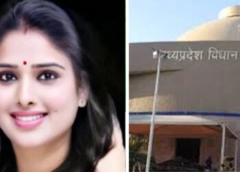 बीना से विधायक निर्मला सप्रे को व्हिप जारी कर फंस गई कांग्रेस, दलबदल का आरोप पड़ा कमजोर