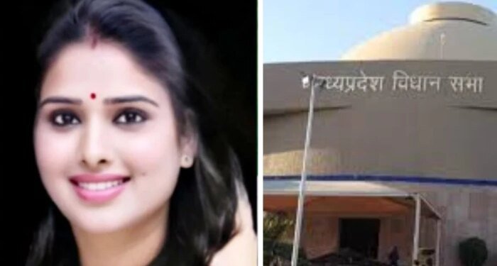 बीना से विधायक निर्मला सप्रे को व्हिप जारी कर फंस गई कांग्रेस, दलबदल का आरोप पड़ा कमजोर