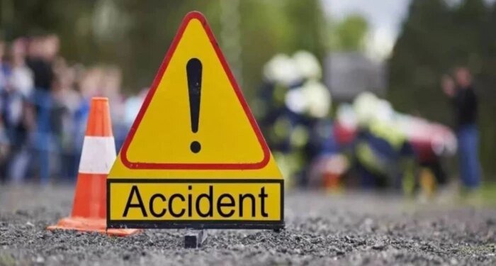 भोपाल में कार ने बाइक को मारी जोरदार टक्कर, हिट एंड रन में किसान की दर्दनाक मौत