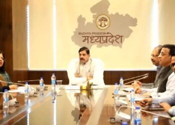 MP में मंत्रिमंडल विस्तार के संकेत, मानसून सत्र से पहले सजेगी मोहन यादव की नई टीम, कैबिनेट में शामिल होंगे 4 नए चेहरे