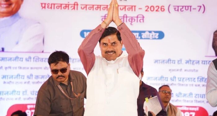 सीएम मोहन यादव ने दिया ‘ग्रीन मोबिलिटी’ का संदेश, पीएम मोदी की अपील का दिखा बड़ा असर