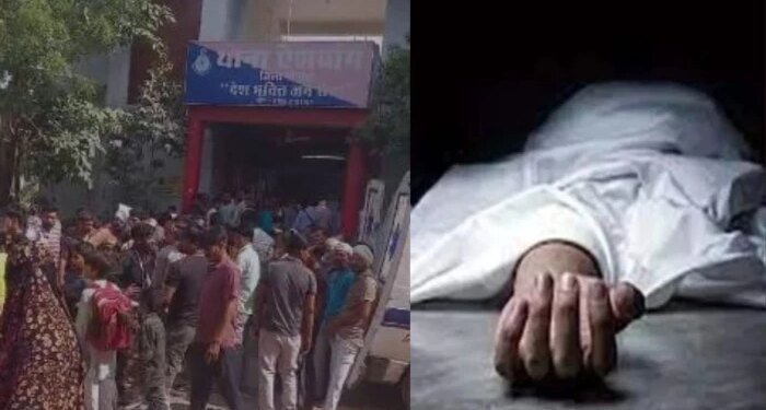 भोपाल में ब्लैकमेलिंग से परेशान होकर 11वीं की छात्रा ने लगाई फांसी, एआई से फर्जी अश्लील फोटो बनाकर दो युवक कर रहे थे परेशान