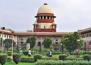 सुप्रीम कोर्ट में कल होगी शिक्षक पात्रता परीक्षा पर सुनवाई:डेढ़ लाख शिक्षकों को परीक्षा देना होगी या मिलेगी राहत, 30 घंटे बाद होगा साफ