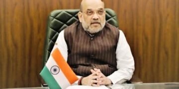 18-19 मई को छत्तीसगढ़ दौरे पर रहेंगे अमित शाह, बस्तर विकास और सुरक्षा पर रहेगा फोकस