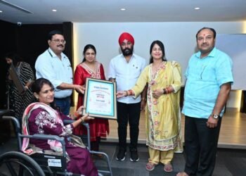 एकल माताओं का जीवन संघर्ष, जिम्मेदारियों और आत्मबल का प्रतीक : प्रीति दास मिश्रा