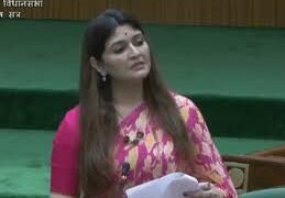 छत्तीसगढ़ विधानसभा में महिला आरक्षण पर शासकीय संकल्प पारित