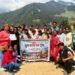हिमाचल के “युवा-उत्सव“ में शामिल होकर लौटे जिले के 22 युवा, बढ़ाया जिले का मान