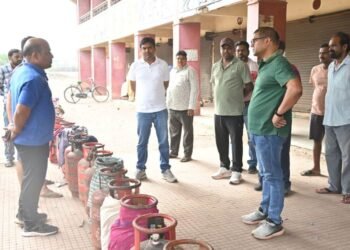 मिनी स्टेडियम की 60 दुकानों की होगी दोबारा नीलामी