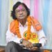 शारदा दास मानिकपुरी का निधन