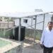 प्रधानमंत्री सूर्यघर मुफ्त बिजली योजना से प्रवीण का घर हो रहा रोशन