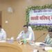 कोरबा जिले के विकास का महत्वपूर्ण आधार है डीएमएफ : लखनलाल देवांगन