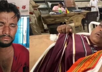 सुशासन तिहार में चाकूबाजी: सरपंच घायल, युवक गिरफ्तार…