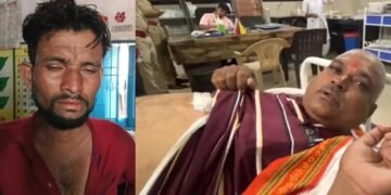 सुशासन तिहार में चाकूबाजी: सरपंच घायल, युवक गिरफ्तार…