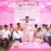 बहुप्रतीक्षित माँग पूरी होने से लोगों को मिलेगीआवागमन की बेहतर सुविधा:लखनलाल देवांगन