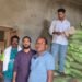 डीएपी के नाम पर हो रही थी ठगी, खारीबहार में 17.1 टन अवैध उर्वरक जब्त, 342 बोरी सील कर जांच शुरू