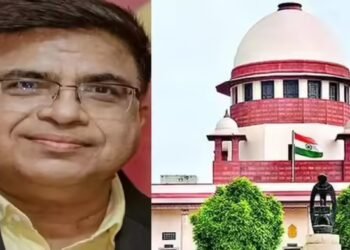 रिटायर्ड IAS अनिल टुटेजा को सुप्रीम कोर्ट से मिली जमानत, अप्रैल 2024 में हुई थी गिरफ्तारी, 2800 रुपये के घोटाले का है आरोप