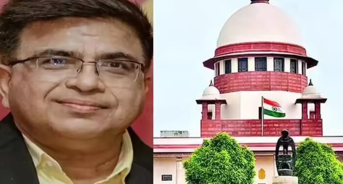 रिटायर्ड IAS अनिल टुटेजा को सुप्रीम कोर्ट से मिली जमानत, अप्रैल 2024 में हुई थी गिरफ्तारी, 2800 रुपये के घोटाले का है आरोप