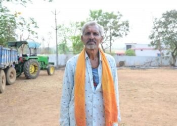 सुशासन तिहार : जिले में सब्जी की खेती के लिए बढ़ा रूझान