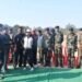 अग्निवीर भर्ती में जांजगीर-चांपा जिले के 145 युवा चयनित, कलेक्टर ने दी बधाई