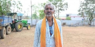 सुशासन तिहार : जिले में सब्जी की खेती के लिए बढ़ा रूझान