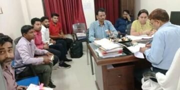 सूरजपुर में 8 से होगा 21 दिवसीय जिला स्तरीय ग्रीष्मकालीन खेल प्रशिक्षण शिविर का भव्य आगाज