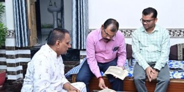 500 वर्ष पुरानी सांस्कृतिक विरासत का डिजिटल संरक्षण- पेंड्रा में मिलीं दुर्लभ पांडुलिपियां