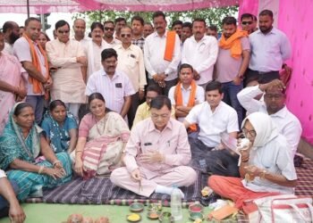 बहुप्रतीक्षित माँग पूरा होने से कोरबावासियों को मिलेगा बेहतर आवागमन की सुविधा: मंत्री