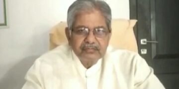लूट का शिकार हुए पूर्व विधानसभा अध्यक्ष, मचा हड़कंप