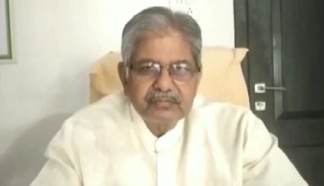 लूट का शिकार हुए पूर्व विधानसभा अध्यक्ष, मचा हड़कंप