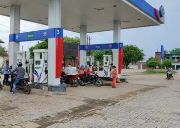 अब बोतल और ड्रम में नहीं मिलेगा पेट्रोल-डीजल:राज्य सरकार का बड़ा फैसला,