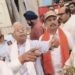 BJP विधायक कौशिक ने कांग्रेसियों को दी गाली