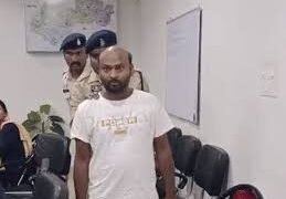 छत्तीसगढ़ में बिल्डिंग मटेरियल सप्लायर बनकर 24 चोरियां