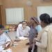 जनदर्शन में कलेक्टर कुणाल दुदावत ने सुनी आमनागरिकों की समस्याएं