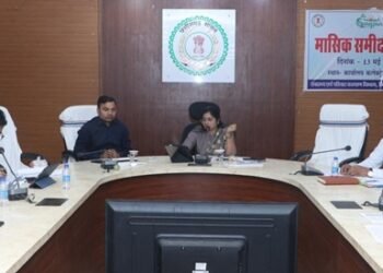 कुपोषण, बाल विवाह रोकथाम और मातृ-शिशु स्वास्थ्य पर प्रशासन सख्त’