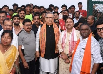 सड़क दुर्घटना को रोकने अवैध पार्किंग एवं यातायात बाधित करने वालों पर की गई कार्रवाई