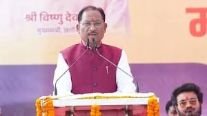 रायपुर में शुरू होगा ‘सुशासन तिहार’:11 मई से होगा जनसमस्या निवारण ,10 जोन में लगेंगे शिविर