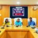 संबंधित विभागों को आपसी समन्वय के साथ प्रभावी कार्रवाई कर जिले को नशामुक्त बनाएं : कलेक्टर