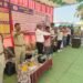 जनसमस्या निवारण शिविर में नागरिकों को दिलाई गई सड़क सुरक्षा और स्वच्छता की शपथ