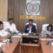 कलेक्टर ने जिला सड़क सुरक्षा समिति की बैठक लेकर दिए आवश्यक निर्देश