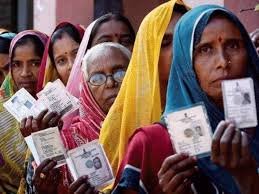 19 राज्य-UT में SIR का ऐलान, यहां 37 करोड़ वोटर्स:30 मई से 23 दिसंबर के बीच होगा