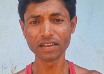 जशपुर के मनोज कुमार रजक को मुख्यमंत्री बिजली बिल भुगतान समाधान योजना का मिला लाभ