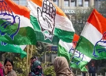 छत्तीसगढ़ OBC कांग्रेस में 39 जिलाध्यक्षों की नियुक्ति