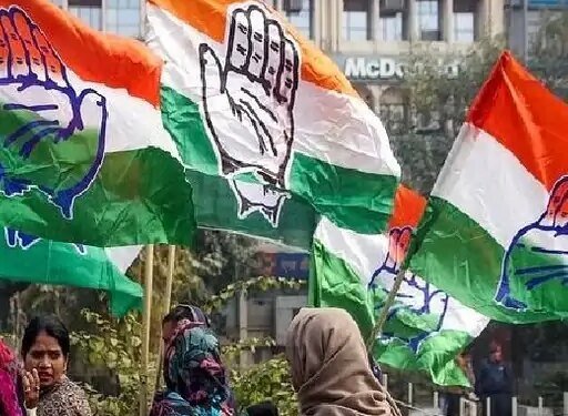 छत्तीसगढ़ OBC कांग्रेस में 39 जिलाध्यक्षों की नियुक्ति