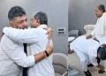 कर्नाटक सीएम सिद्धारमैया ने इस्तीफे का ऐलान किया:मंत्रियों को नाश्ते पर बुलाया, मीटिंग की; डीके शिवकुमार ने सीएम के पैर छुए, गले लगे
