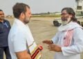 2 सीट पर 13 दावेदार! झारखंड में राज्यसभा चुनाव को लेकर जबर्दस्त सेटिंग, नंबर गेम जानें