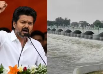 मेकेदातु बांध परियोजना को रोकने के लिए थलपति विजय की सरकार ने किया NGT का रुख, पीएम मोदी से भी की थी अपील