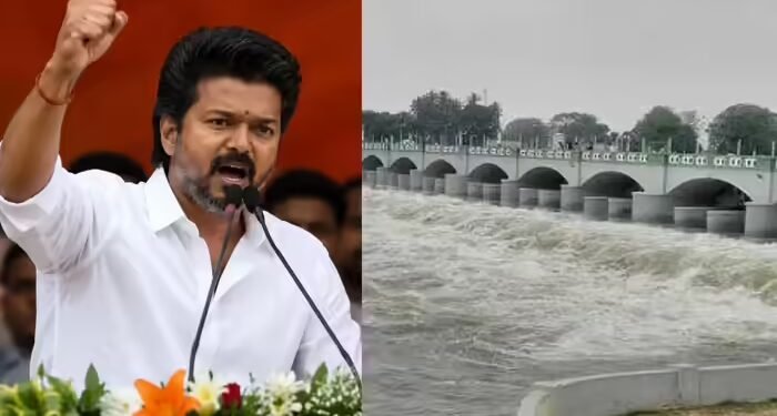 मेकेदातु बांध परियोजना को रोकने के लिए थलपति विजय की सरकार ने किया NGT का रुख, पीएम मोदी से भी की थी अपील