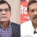 राजीव राय ने कहा- मेरी हत्या की प्लानिंग थी, एके शर्मा बोले- सपा के गुंडे महिलाओं से अभद्रता कर रहे थे