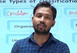 CBI ऊपर वालों को बचा लेती है, पेपर लीक होता नहीं कराया जाता है’, खान सर का सनसनीखेज खुलासा!