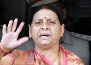 हम तो चाहते हैं कि फोर्स बुलाकर खाली करावें… खुद से 10 सर्कुलर रोड बंगला खाली नहीं करेंगी राबड़ी देवी